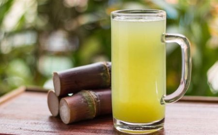 عصير القصب المغشوش يهدد صحتك.. تحذيرات من مادة خطيرة