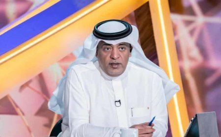 وفاة والد وليد الفراج.. مواعيد الجنازة والعزاء