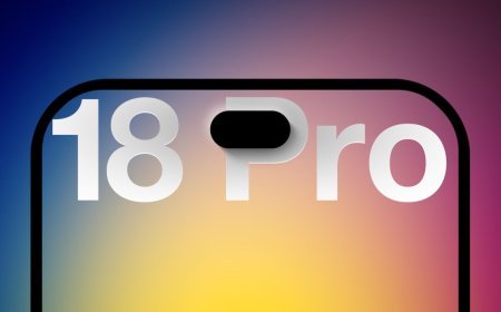 iPhone 18 pro max.. تسريبات قوية عن التصميم والأداء