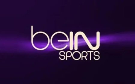 تردد قناة beIN Sports Max نايل سات لمتابعة مباراة مصر وإيران