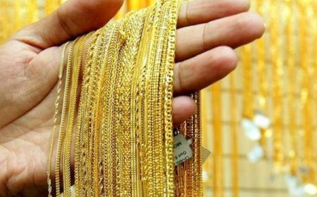 سعر الذهب اليوم 22 يونيو 2026 يستقر بعد تراجع عيار 21