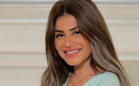 منة فضالي تكشف مفاجأة بشأن الاعتزال والهجرة
