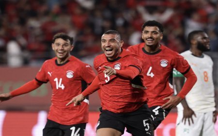 مباراة مصر وإيران كأس العالم 2026.. موعد المواجهة المرتقبة