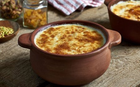 طريقة الرز المعمر.. وصفة سهلة ولذيذة بخطوات ناجحة