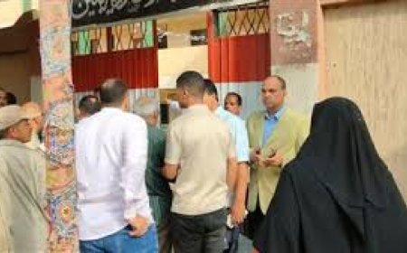حل امتحان الوطنية 2026.. التفاصيل الكاملة