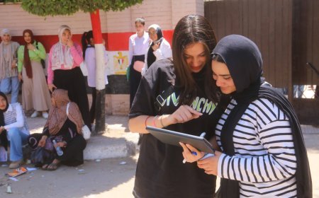 جدول امتحانات الثانوية العامة 2026.. المواعيد الرسمية كاملة