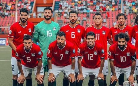 تألق منتخب مصر كاس العالم 2026 يثير الاهتمام