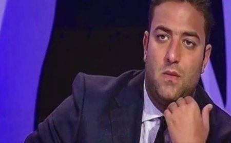 أحمد حسام ميدو يثير القلق بعد نقله إلى المستشفى.. تفاصيل