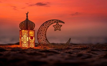 تعرف على موعد رمضان 2027 فلكياً وبداية الصيام