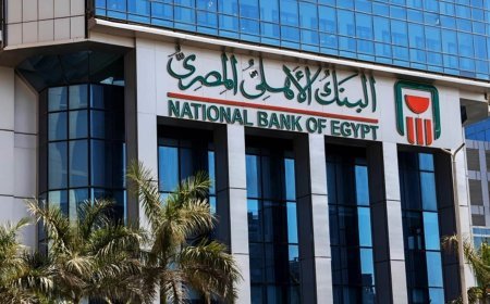 شهادات البنك الأهلي بعوائد جديدة.. تصل إلى 19.5% شهريًا