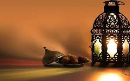 موعد شهر رمضان 2027 فلكياً وفضل الشهر الكريم في الإسلام