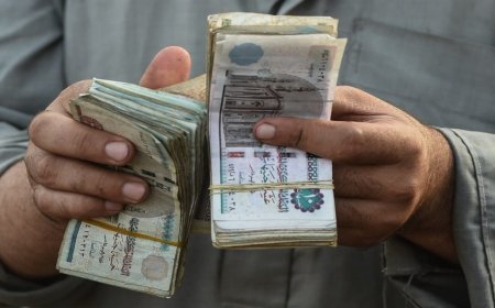 موعد صرف رواتب الموظفين يوليو 2026 بالزيادة الجديدة