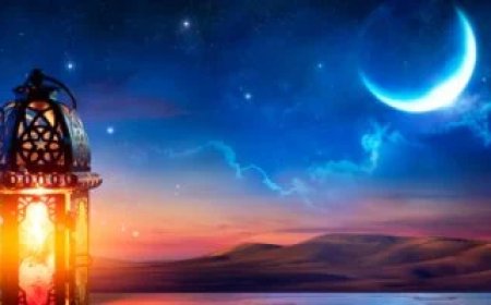 رمضان 2027.. موعد بداية الشهر الكريم وعيد الفطر فلكيًا