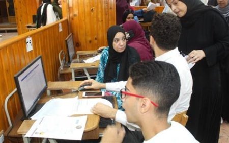 تنسيق تالته اعدادي 2026.. مؤشرات جديدة  للقبول بالثانوي