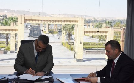 اعتماد نتيجه الشهاده الاعداديه محافظه اسوان وخطوات الاستعلام