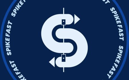 SpikeFast Academy تطلق سلسلة محاضرات مجانية لتعليم التداول