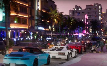 gta 6 تفاجئ اللاعبين بقرار جديد حول النسخة المادية
