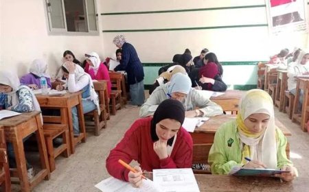 تنسيق الشهادة الإعدادية 2026.. مؤشرات جديدة للقبول بالثانوي