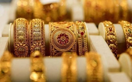 اسعار الذهب اليوم.. هذه نصيحة "الشعبة" للمواطنين