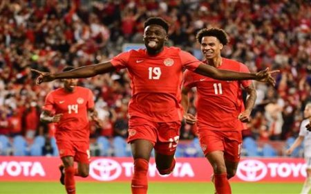 مشاهدة مباراة كندا ضد سويسرا في كأس العالم 2026