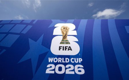 ترتيب المنتخبات في كأس العالم FIFA 2026 بعد الجولة الثانية 