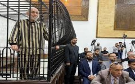 محاكمة أحمد حسون تبدأ رسميًا.. تفاصيل أولى الجلسات