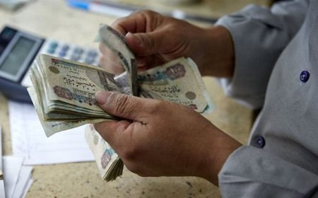 موعد صرف مرتبات شهر يوليو 2026 بعد الزيادة الجديدة رسميًا