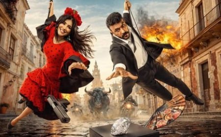 إصابة مي عمر في فيلم شمشون ودليلة.. ماذا حدث؟