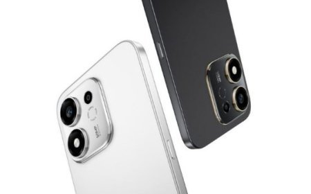 Honor 600.. هاتف اقتصادي ببطارية عملاقة ومواصفات قوية