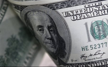 سعر الدولار في البنك اليوم الجمعة 26-6-2026.. آخر تحديث