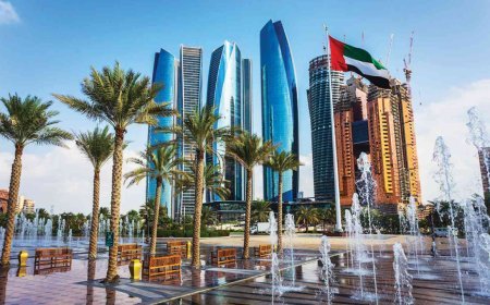 الإمارات العربية المتحدة تمنح تأشيرة فورية لرعايا 6 دول