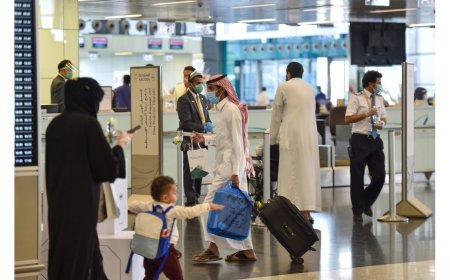 إجراءات منع السفر السعودية .. قرارات جديدة لحماية المملكة