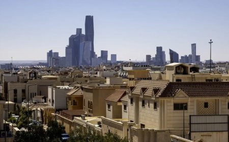 شروط تملك العقار للأجانب في السعودية 2026.. الضوابط والمزايا
