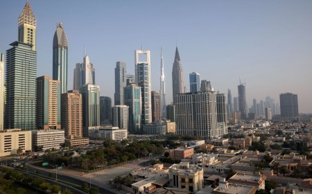 مبادرة صيفنا مرن في دبي.. تفاصيل مواعيد ونظام العمل الجديد