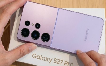 samsung galaxy s27 pro يقترب بمواصفات قوية