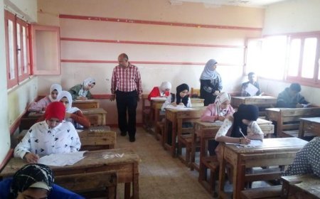 تنسيق الشهادة الإعدادية 2026.. هل تنخفض درجات القبول؟