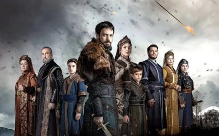 الحلقة 29 من مسلسل أورهان.. موعد العرض والقنوات الناقلة