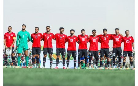 المباراة القادمة لمنتخب مصر بعد التأهل إلى دور الـ32