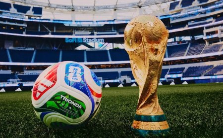جدول مباريات كاس العالم.. مواجهات دور الـ32 كاملة