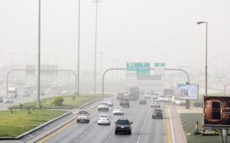 الطقس في السعودية اليوم.. رياح مثيرة للأتربة وأمطار رعدية