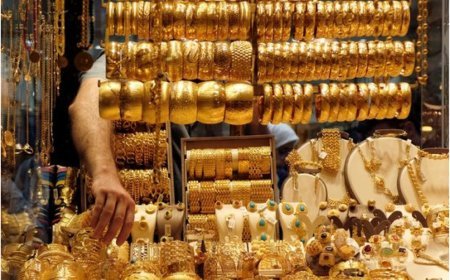 سعر الذهب في السعودية اليوم 27 يونيو 2026.. تراجع جديد