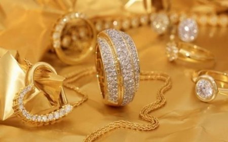 سعر مثقال الذهب العراق يرتفع اليوم مع صعود المعدن عالميًا