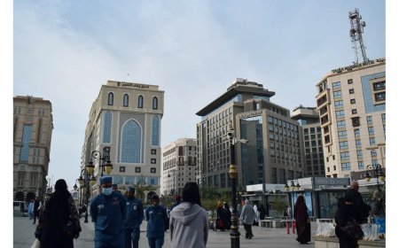 شروط النزل السياحية في السعودية 2026.. أبرز الضوابط الجديدة