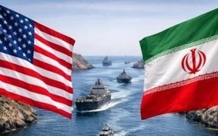 هل ما يزال الحل الدبلوماسي ممكنًا بين واشنطن وطهران بعد التصعيد الأخير؟