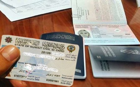 تكاليف رخصة القيادة في الكويت للرجال والنساء 2026 