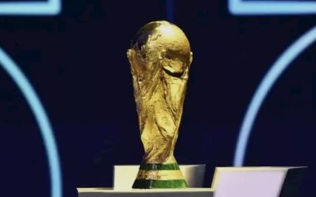 تنطلق اليوم.. مباريات دور ٣٢ في كأس العالم 2026
