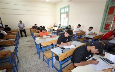 تنسيق الدبلومات الفنية 2026 بعد الإعدادية.. تفاصيل جديدة