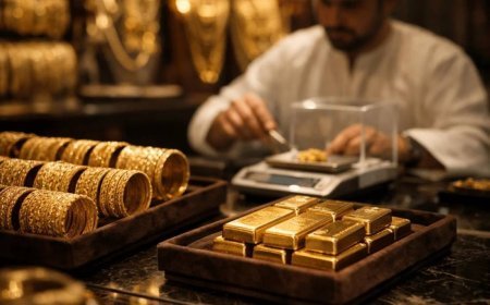 أسعار الذهب اليوم الإثنين 29 يونيو 2026.. كم بلغ عيار 21؟