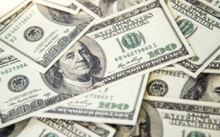 أسعار الدولار اليوم الإثنين 29 يونيو 2026.. استقرار العملة