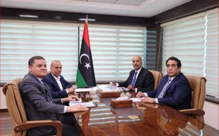 جهاز المخابرات الليبية يشعل خلافًا جديدًا في طرابلس.. تفاصيل